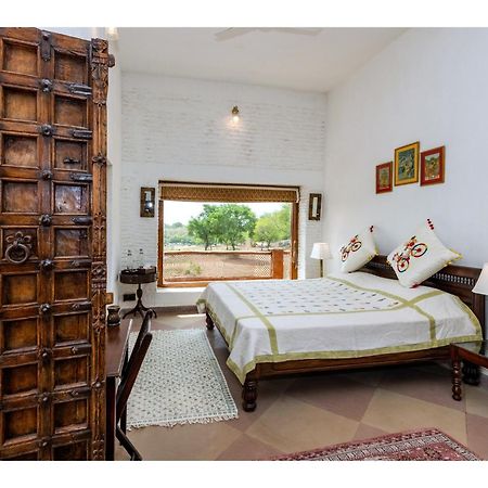 Chandera Kothi โอร์ชชา ภายนอก รูปภาพ